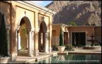 Architectural Accents by Patterson Whitacker